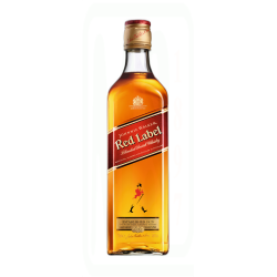 WHISKY BOTELLA 700 ML