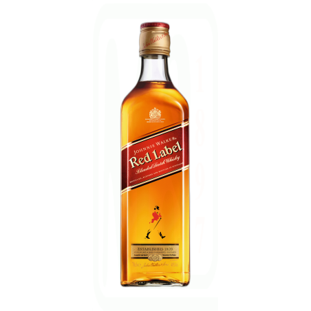 WHISKY BOTELLA 700 ML