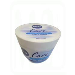 CREMA CARE CUERPO 400 ML
