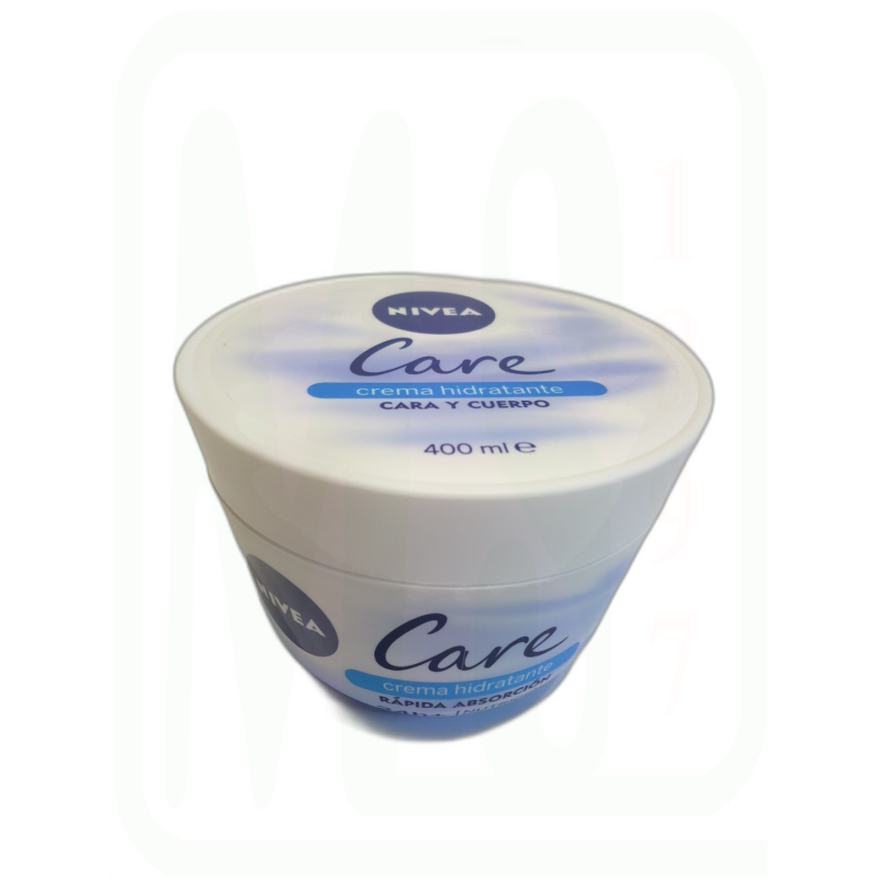 CREMA CARE CUERPO 400 ML