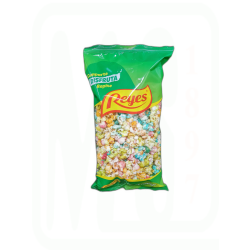 PALOMITAS COLORES BOLSA 90 GR