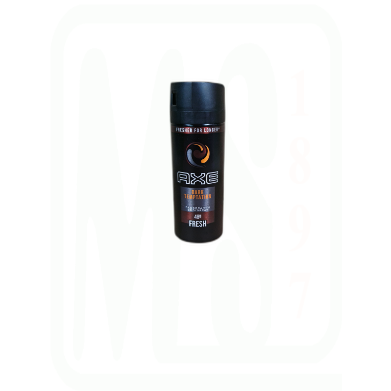 DESODORANTE DARK TEMPTATION SP 150 ML