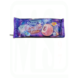 PANDORINO CACAO PACK-3 135 GR