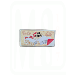TURRON CACAHUET DURO 150 GR