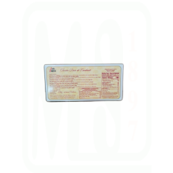 TURRON CACAHUET DURO 150 GR - VALORES