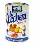 LECHE CONDENSADA 370 GR