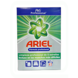 DETERGENTE MALETA 85 CACITOS