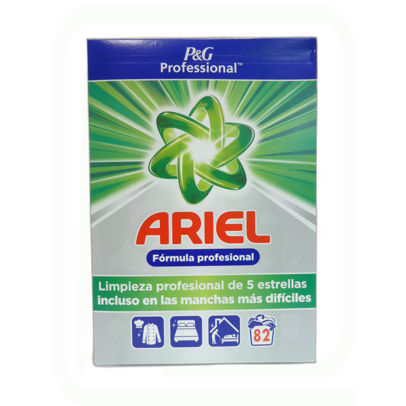 DETERGENTE MALETA 85 CACITOS