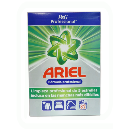 DETERGENTE MALETA 85 CACITOS