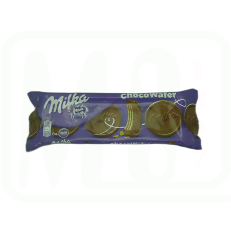 GALLETAS CHOCO WAFER 150 GR