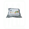 BANDEJA ALUMINIO 24.5 X 24.5 X 5.7 CM PACK-3