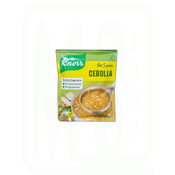 SOPA CEBOLLA SOBRE 50 GR