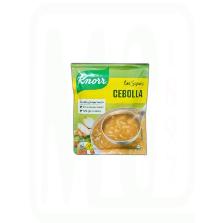SOPA CEBOLLA SOBRE 50 GR