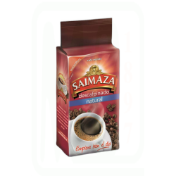 CAFE NATURAL DESCAFEINADO 250 GR