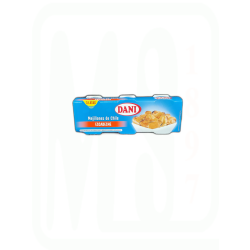 MEJILLONES ESCABECHE PACK-3X43 GRAMOS