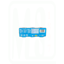 MEJILLONES ESCABECHE PACK-3 X 43 GR - VALORES