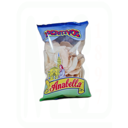 PATATAS FRITAS CHIP 90 GR