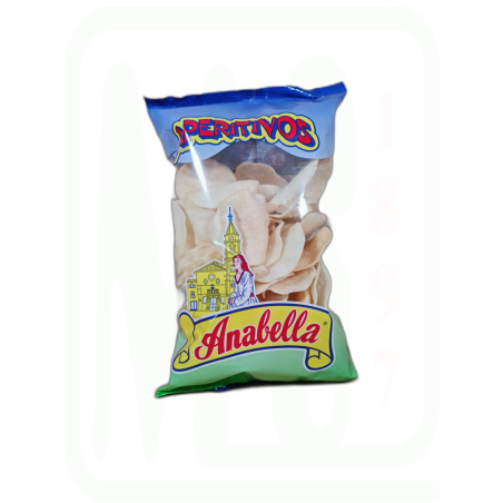 PATATAS FRITAS CHIP 90 GR