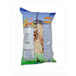 PATATAS FRITAS CHIP 90 GR - VALORES