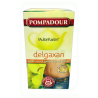 INFUSION DELGAXAN 20/S 