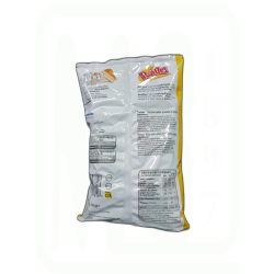 PATATAS RUFFLES YORK´ESO BOLSA 50 GR - VALORES