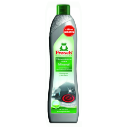 LIMPIADOR VITRO GRIS MINERAL 500 ML