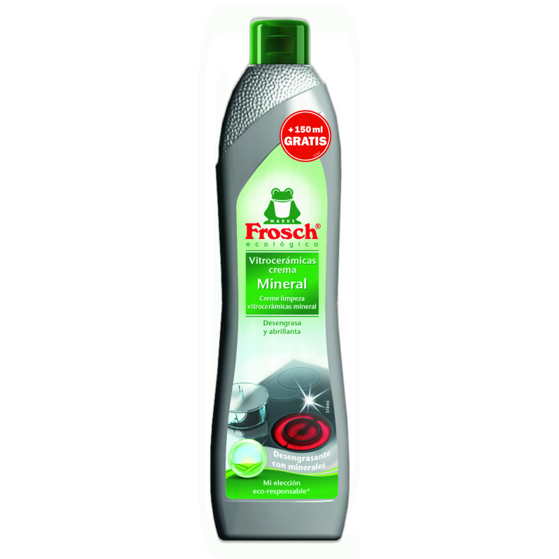 LIMPIADOR VITRO GRIS MINERAL 500 ML