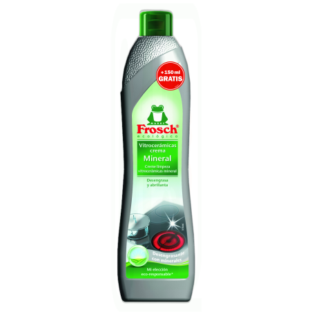 LIMPIADOR VITRO GRIS MINERAL 500 ML
