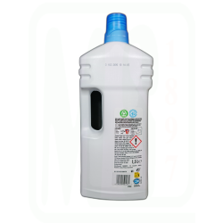 LIMPIADOR BAÑO 1.5 LITROS - VALORES