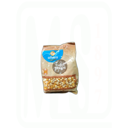 MAIZ GRANO PALOMITAS 200 GR