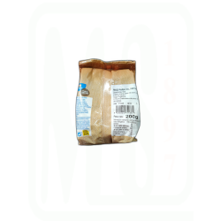 MAIZ GRANO PALOMITAS 200 GR - VALORES