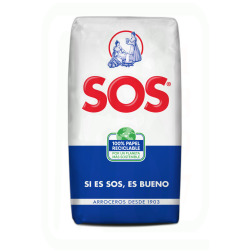 ARROZ PAQUETE 500 GR