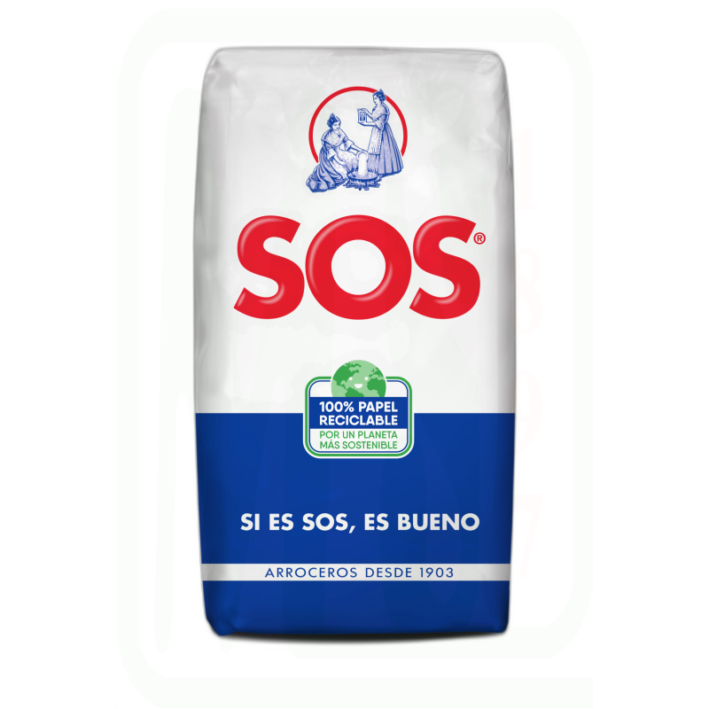 ARROZ PAQUETE 500 GR