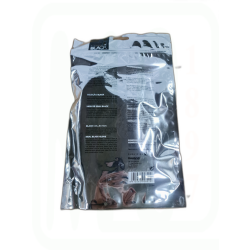 ESPONJA BLACK SISAL GLOVE - VALORES