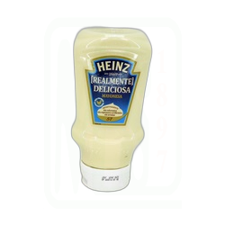 MAYONESA BOCABAJO 400 ML