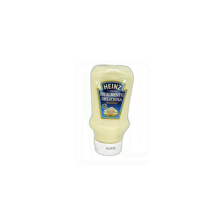 MAYONESA BOCABAJO 400 ML