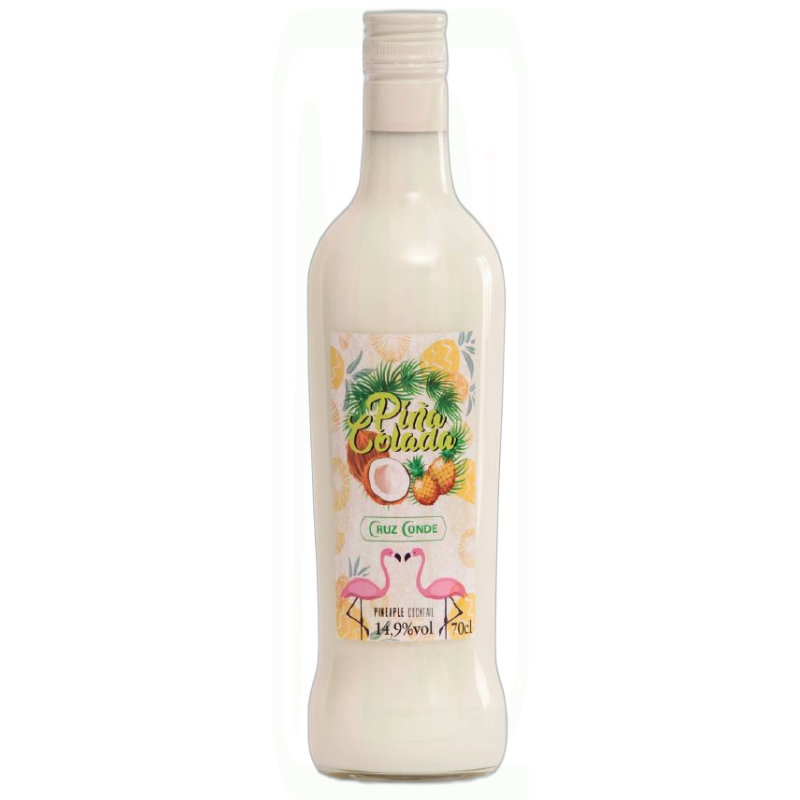 PIÑA COLADA 70CL 