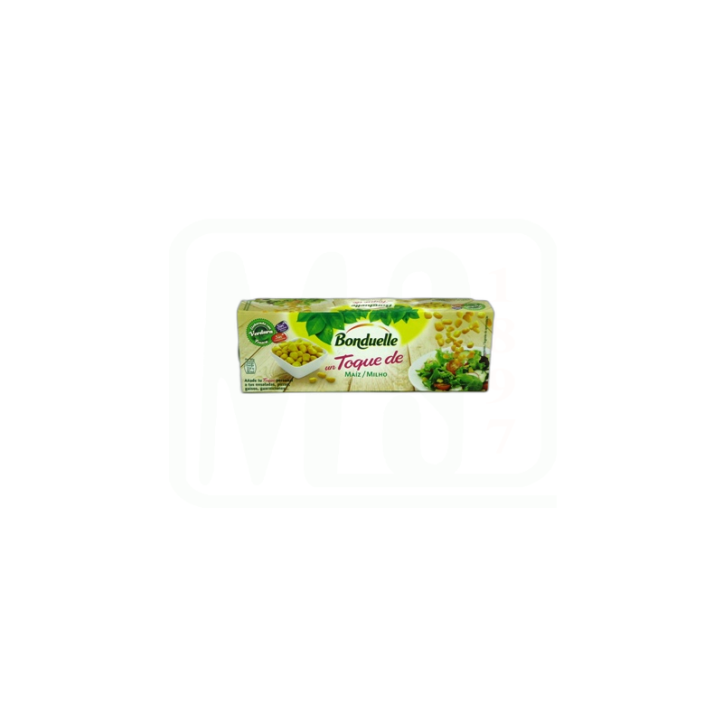 MAIZ DULCE PACK-3*70GR 2702 
