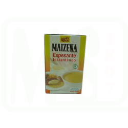 HARINA FINA DE MAIZ  EXPRESS 250 GRAMOS 