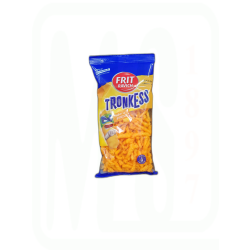 APERITIVOS TRONKESS QUESO 120 GR
