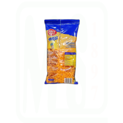 APERITIVOS TRONKESS QUESO 120 GR - VALORES