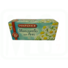 MANZANILLA CON ANIS PACK-25