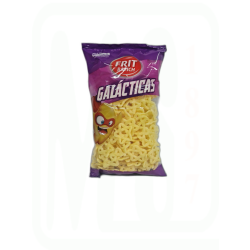 APERITIVOS GALACTICAS BOLSA 90 GR