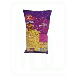 APERITIVOS GALACTICAS BOLSA 90 GR - VALORES