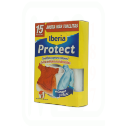 PROTECTOR COLOR PACK-15