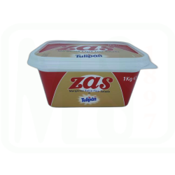 MARGARINA CON SAL 900 GR