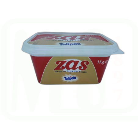 MARGARINA CON SAL 900 GR