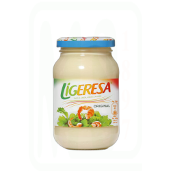 MAHONESA LIGERESA 210 ML