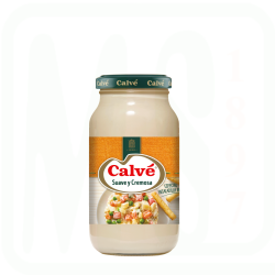 MAHONESA TAPAS PINCHOS ENSALADA RUSA 450GR