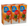 FRUTA + LECHE TROPICAL PACK-3 X 330 ML